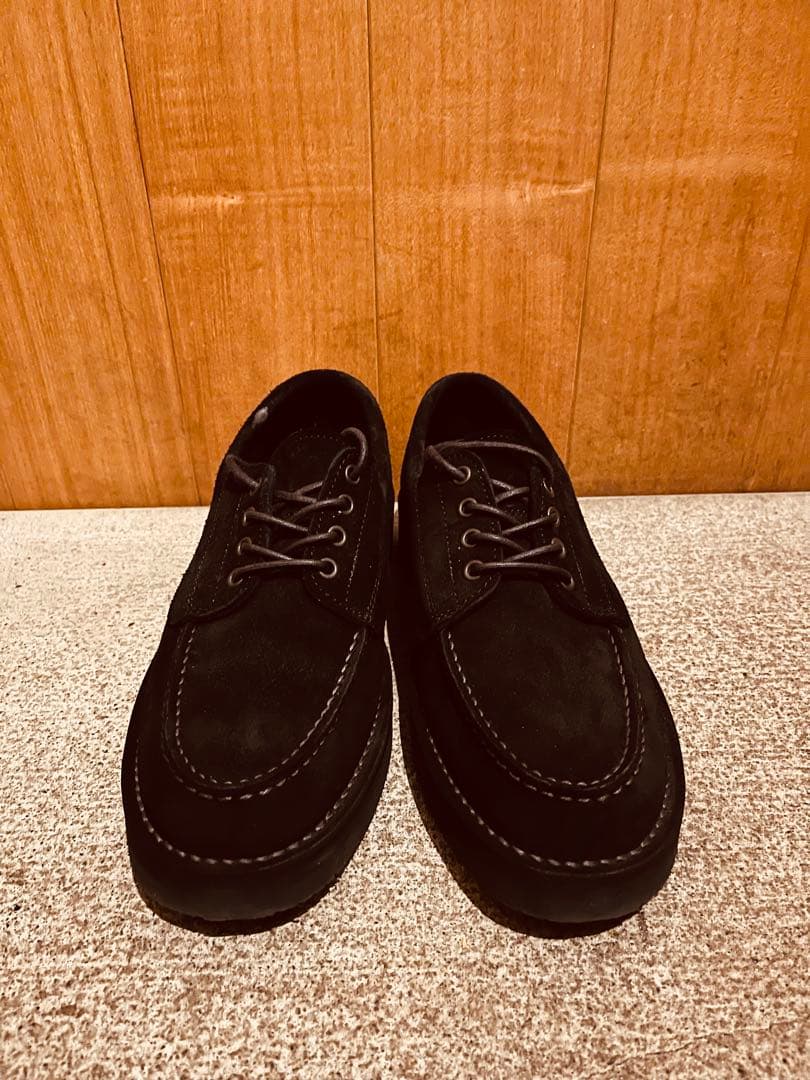 DANNER ブローガン