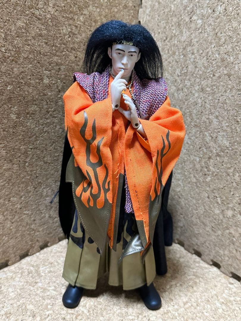 メディコムトイ　1/6 魔界転生　窪塚洋介　ジャンク品