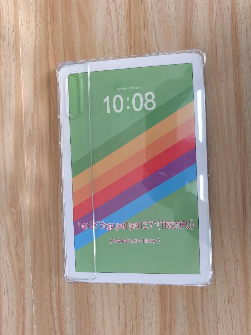 美品！Lenovo Yoga Tab Plus12.7タイダルティール