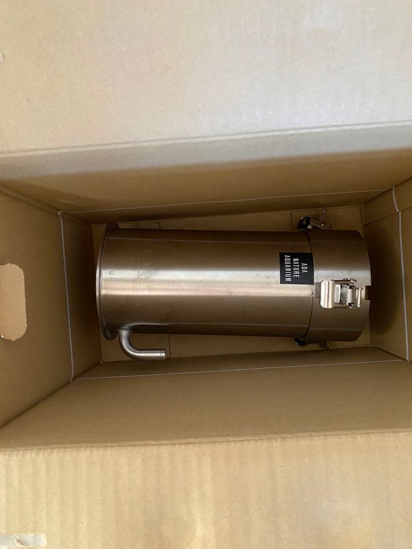 お買い得 ADAスーパージェットフィルター 早い物勝ち