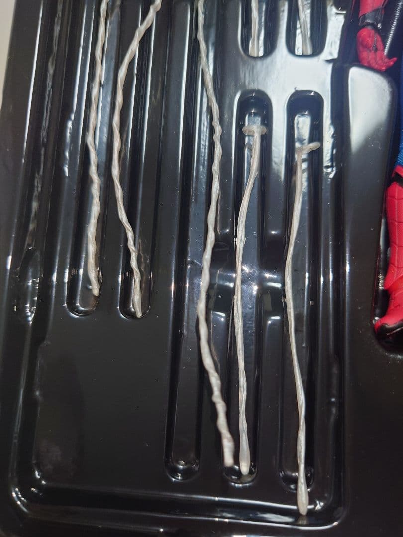 MAFEX No.103 スパイダーマン ホームカミング