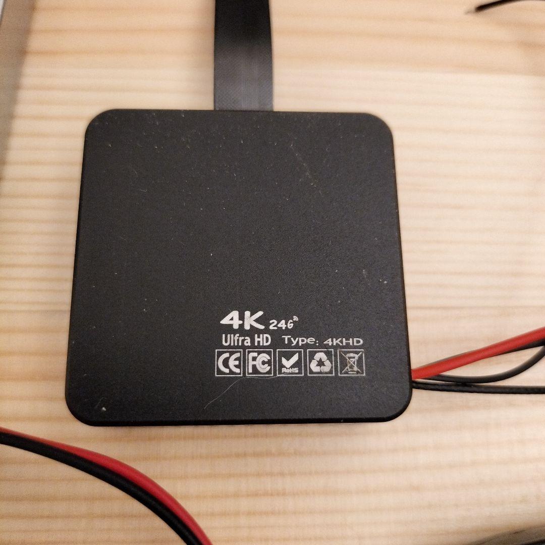 匠ブランド 基盤カメラ