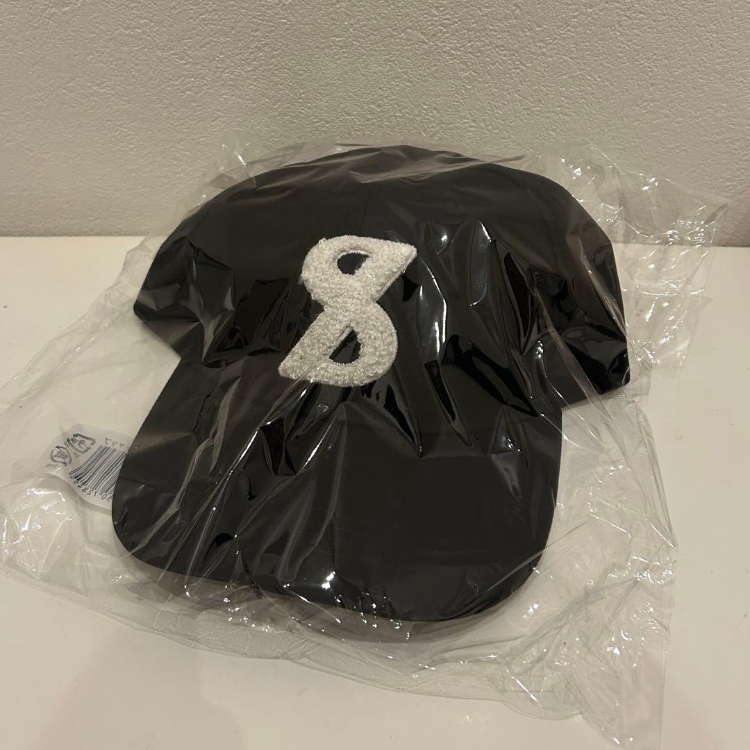 【新品未開封】timelesz PROJECT タイプロ キャップ