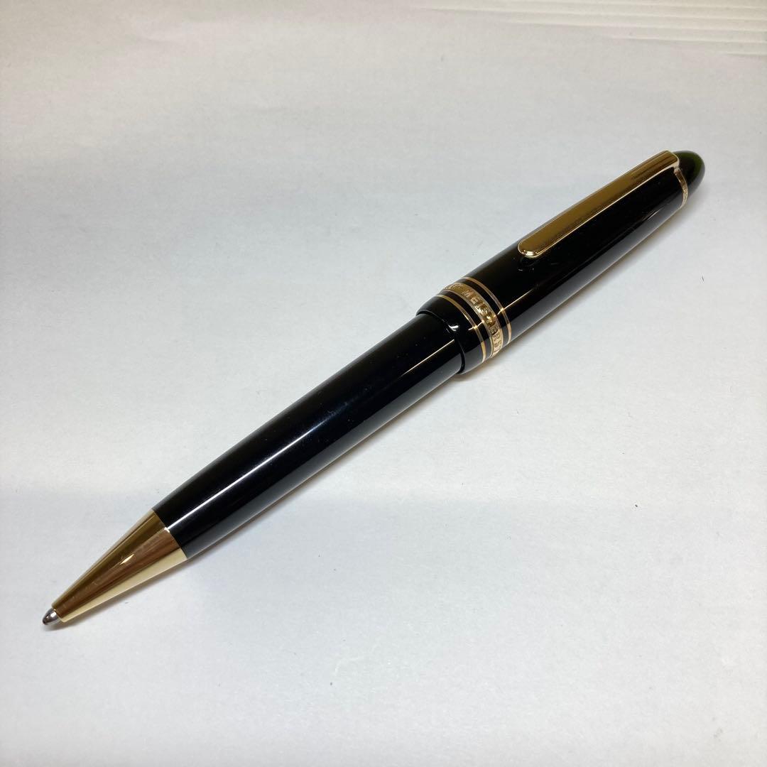 美品★ モンブラン ボールペン MEISTERSTUCK 　Pix 　K229
