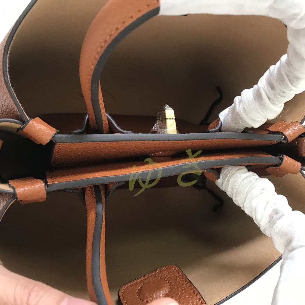 美品TOD'S トートバッグ ショルダーバッグ