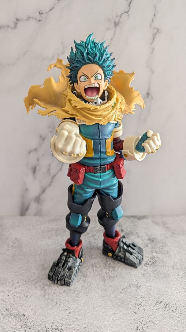 一番くじ 僕のヒーローアカデミア フィギュア まとめ売り