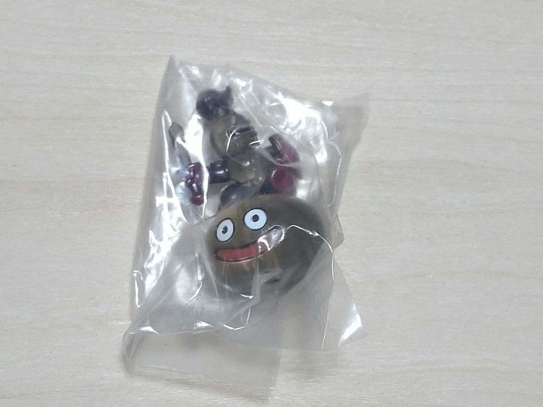 ドラゴンクエスト ギガスラッシュ メタルライダー クリア