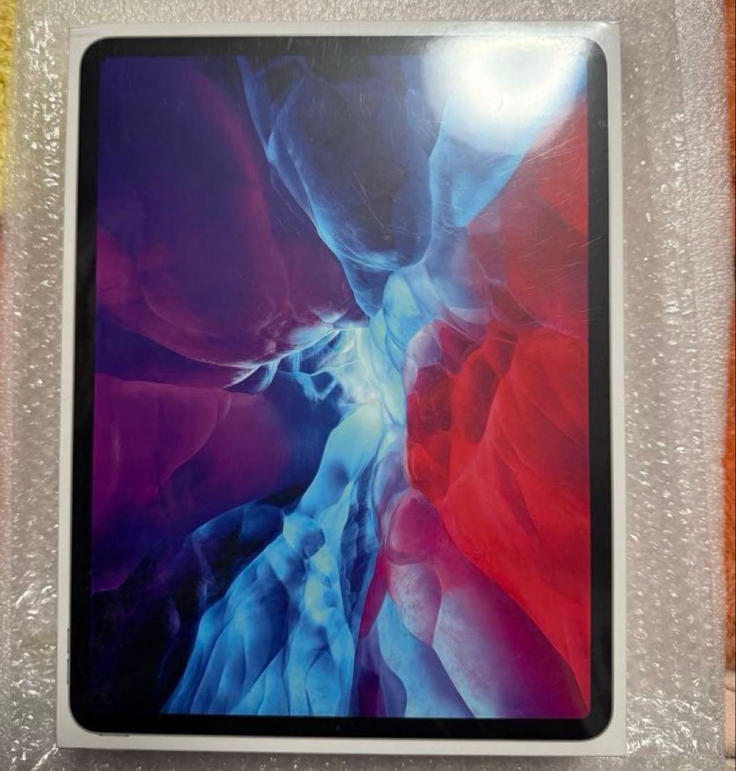 iPad Pro 第4世代 12.9インチ 128GB Apple 新品未開封