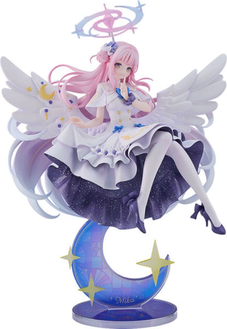 グッドスマイルカンパニー ミカ ～星の呼び声～1/7スケールフィギュア新品未開封