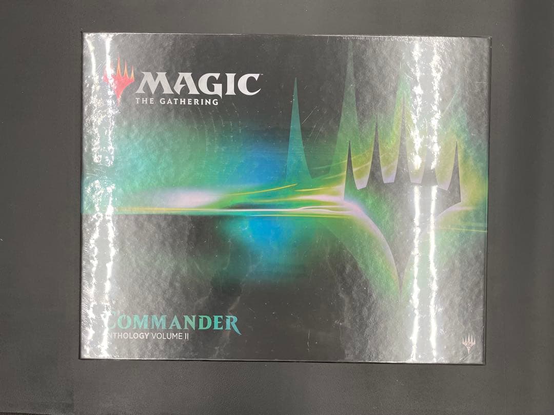 マジック：ザ・ギャザリング MTG Commander Anthology Volume II