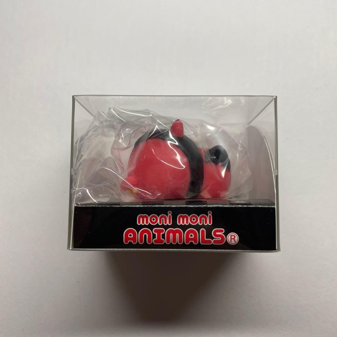 もにまるず AYAMO DEVIL moni moni ANIMALS