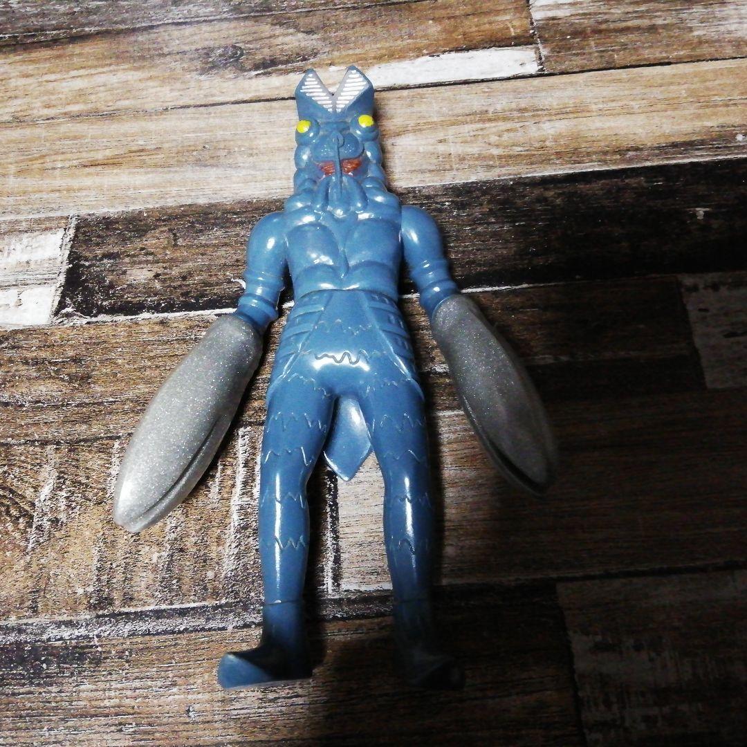 バルタン星人　1990 日本製　激レア　三井バルタン　限定