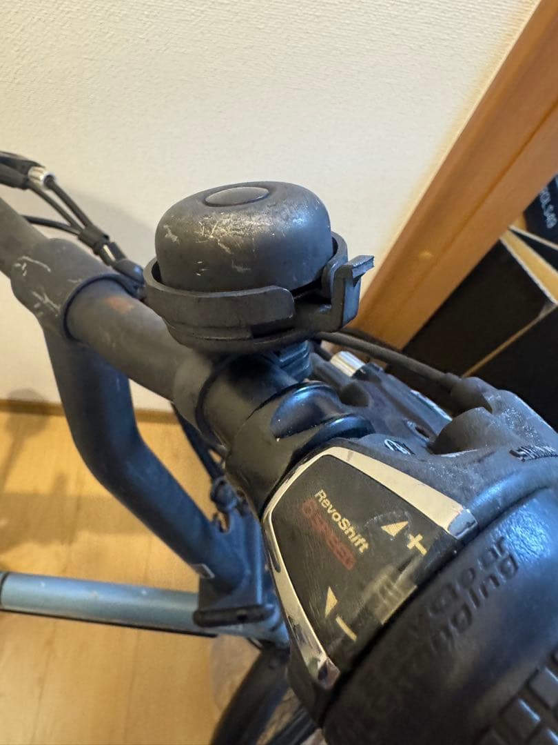 ペルテック　peltech 電動折りたたみ自転車(直接引き取り優先)