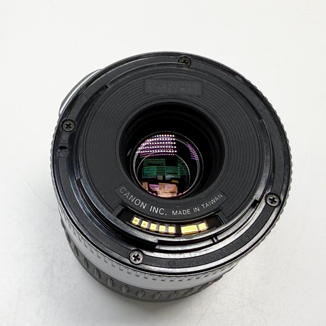 Canon EOS kiss5 一眼レフカメラ 標準ズームレンズ付