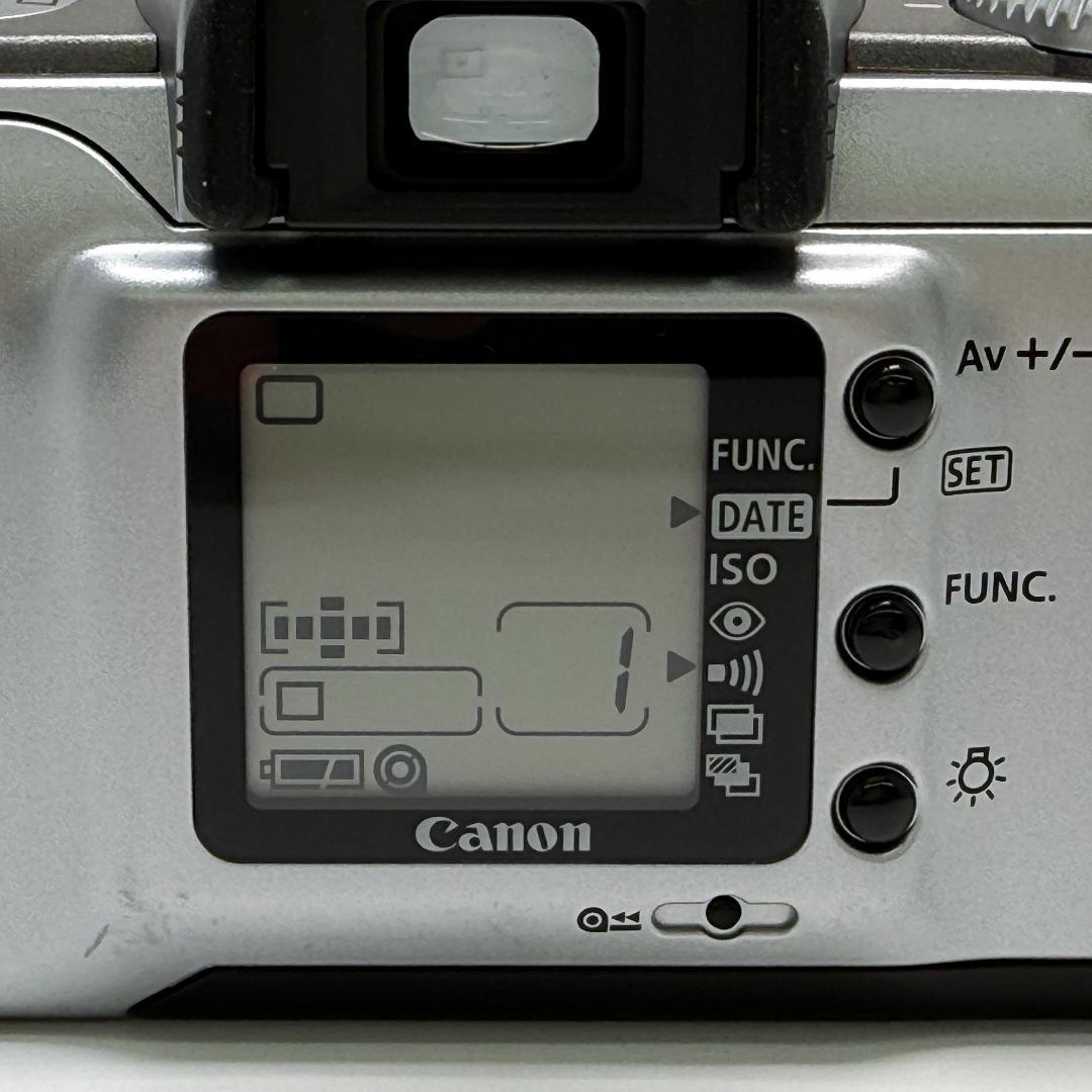 Canon EOS kiss5 一眼レフカメラ 標準ズームレンズ付