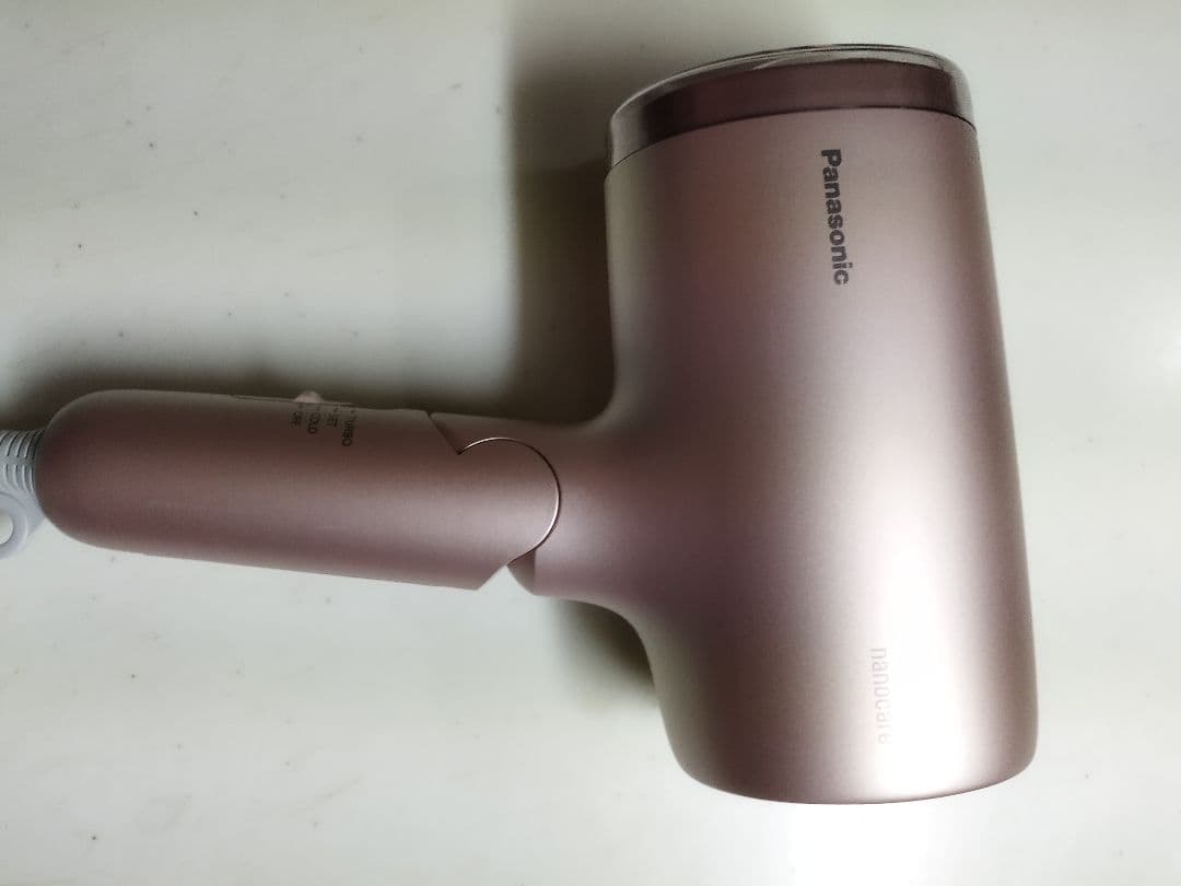 藤加！！Panasonic EH-NA7W ヘアドライヤー　２５年製