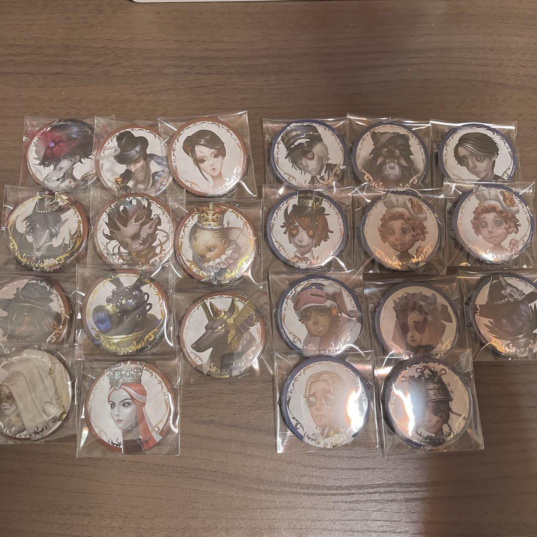 J*s様 第五人格 まとめ売り