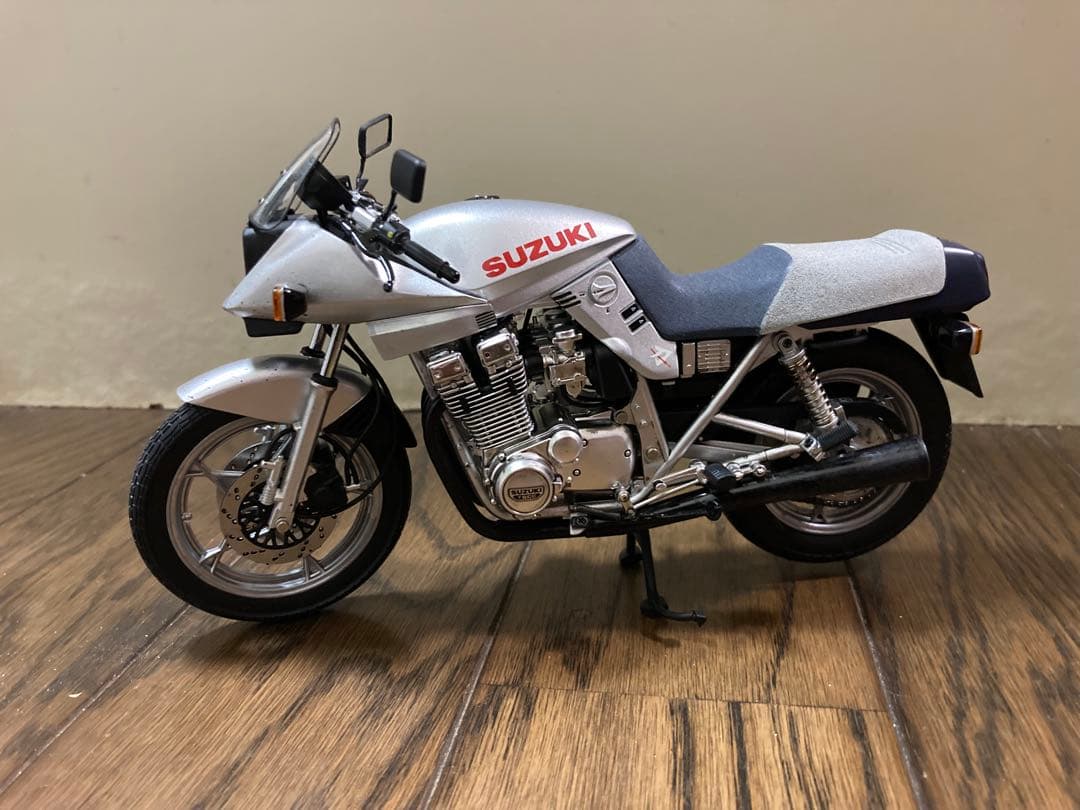 【キリン】刀　フィギュア【激レア】