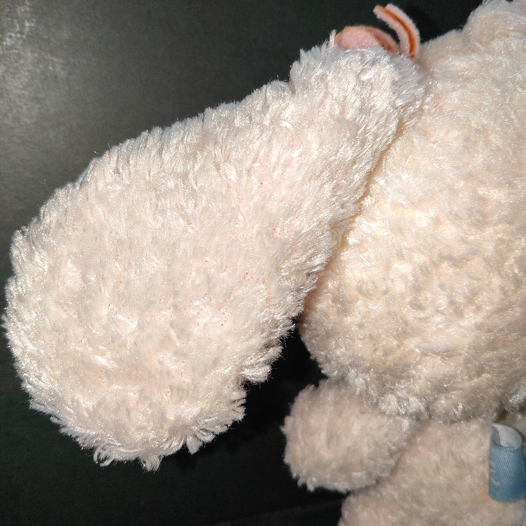 サンリオ シュガーバニーズ はなうさ ぬいぐるみ