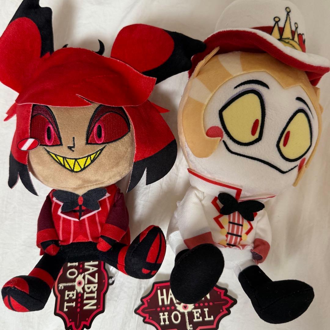 ROUND1限定　ハズビンホテル