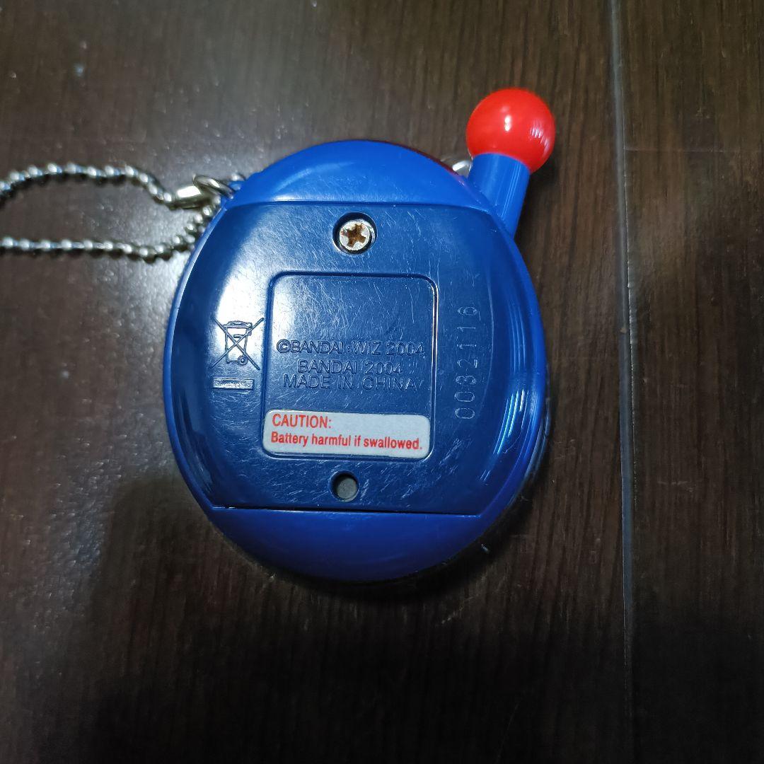 希少！欧州 ヨーロッパ版 じんせーエンジョイ たまごっち コネクション V4