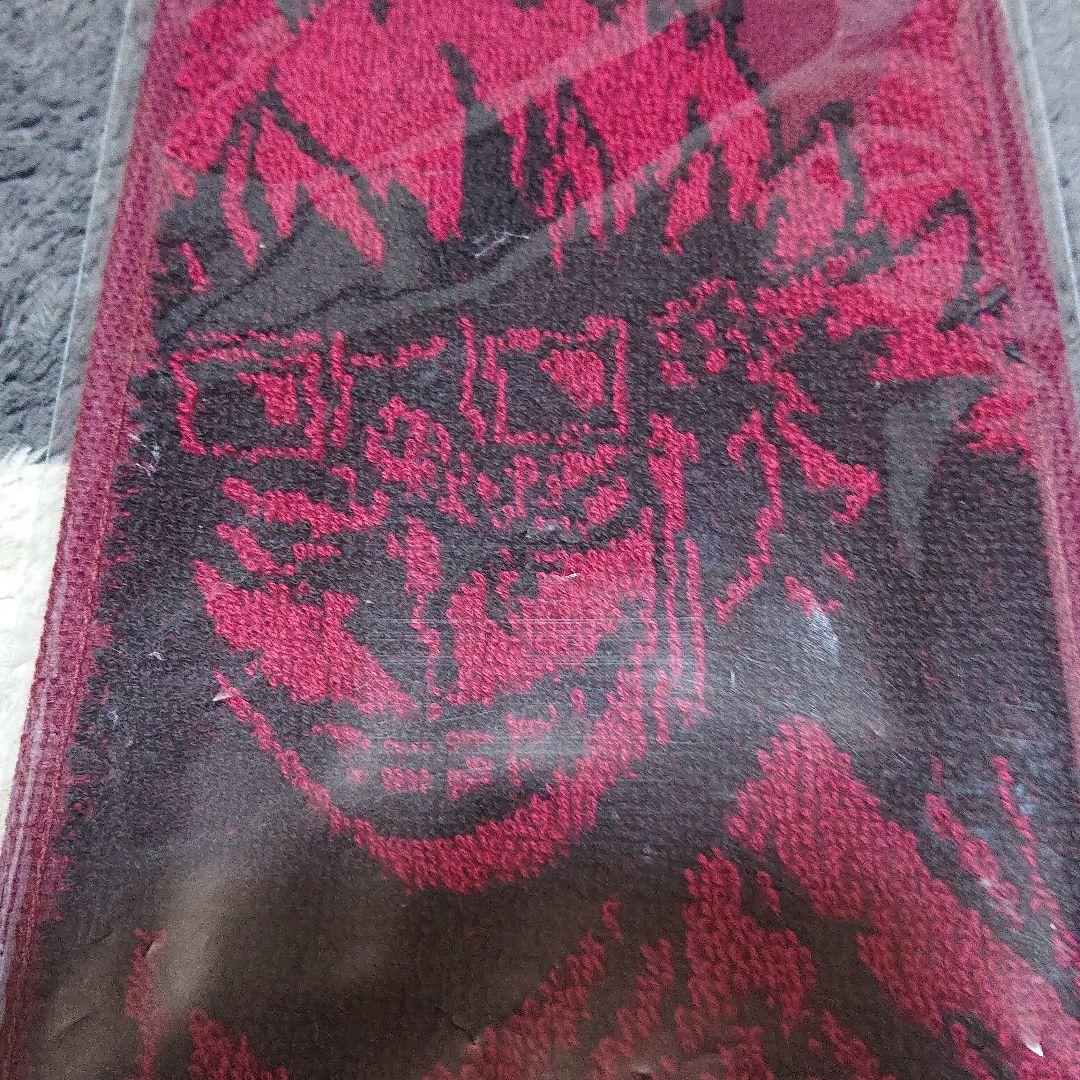 ワンピース 一番くじ タオル キッド