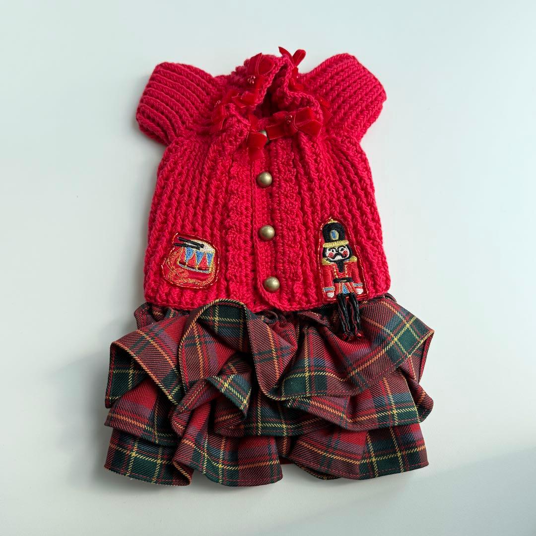 ペットアポルテ xs