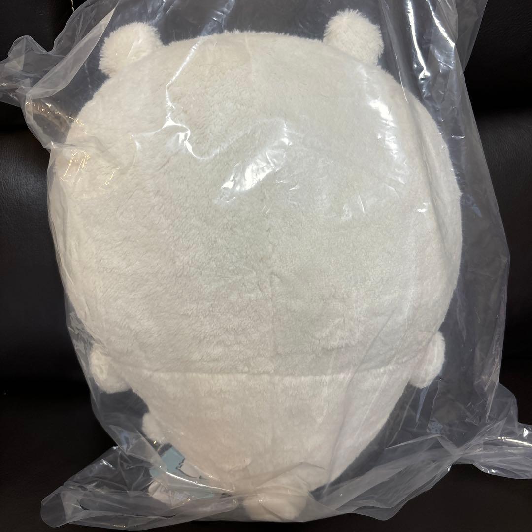 Y*G様 ナガノマーケット ふわもち！くまだらけ ぬいぐるみくじ B賞 もっちり