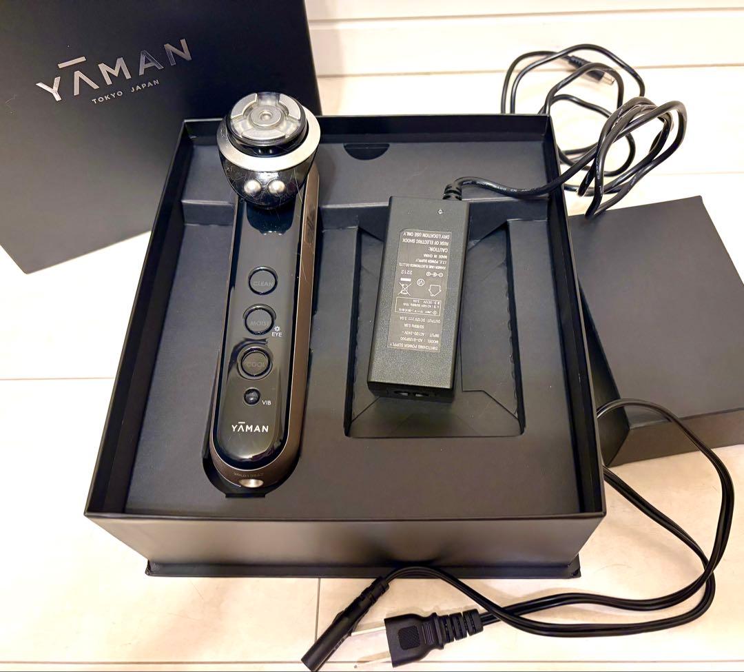 YAMANヤーマン　フォトプラス　プレステージSS M21 美品