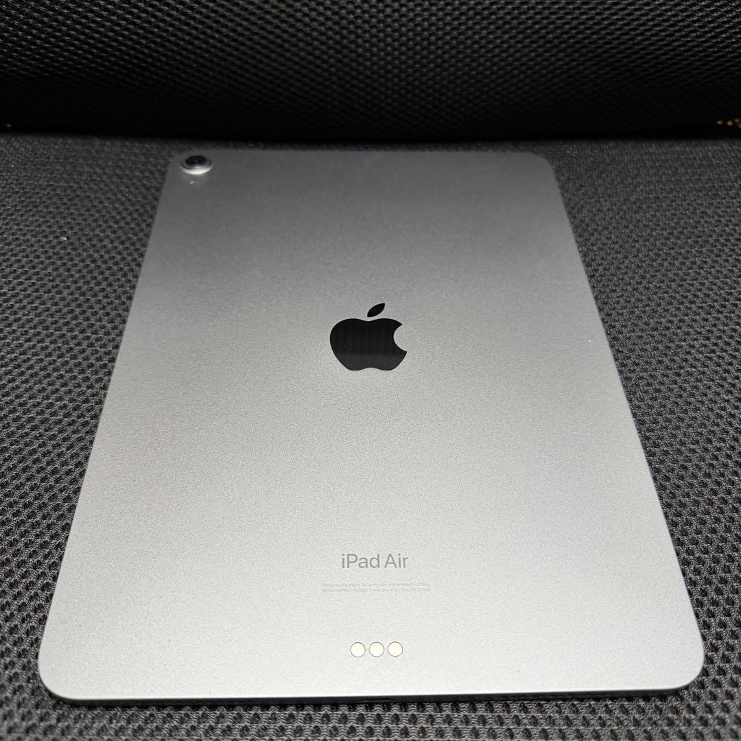 iPad Air 第5世代 スペースグレー