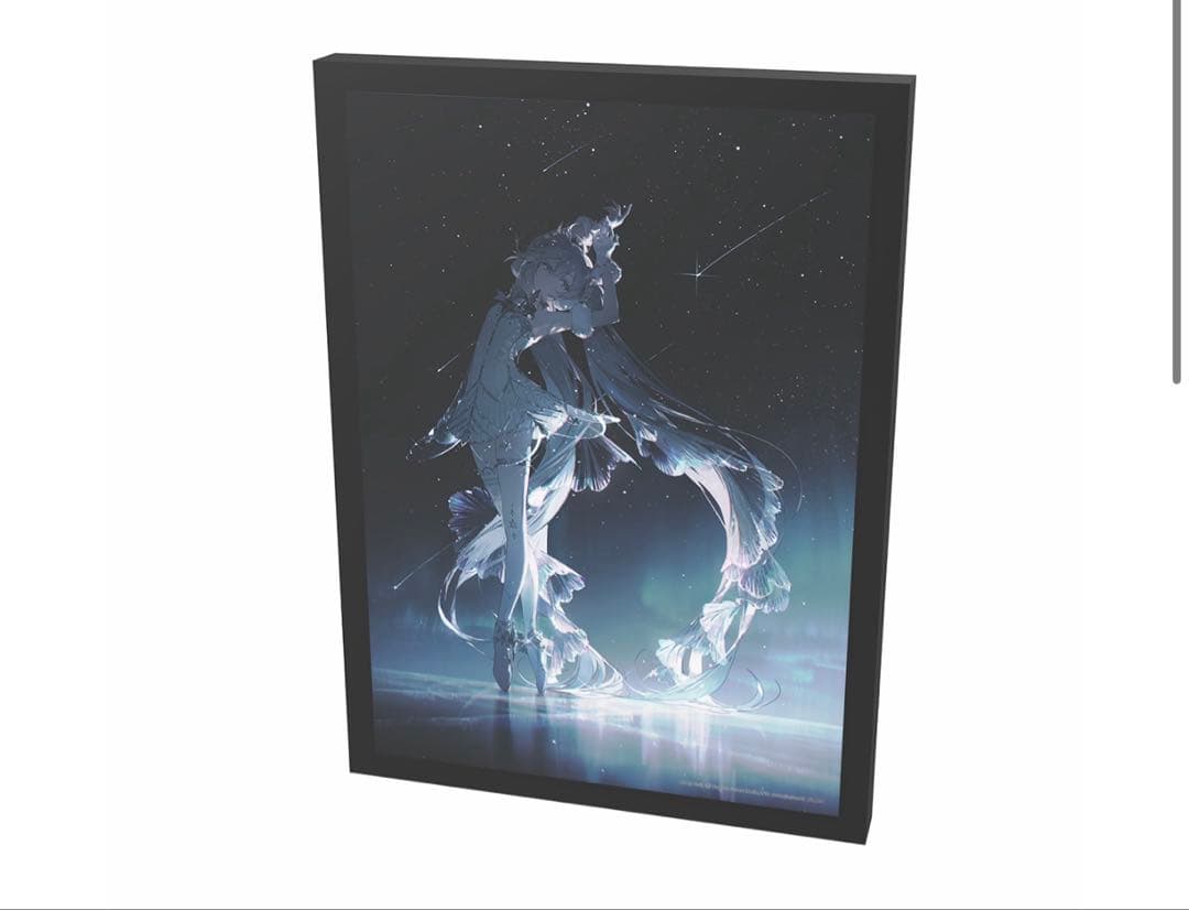 初音ミクシンフォニー2025 パブミラー(札幌公演ver.)(初音ミク)3