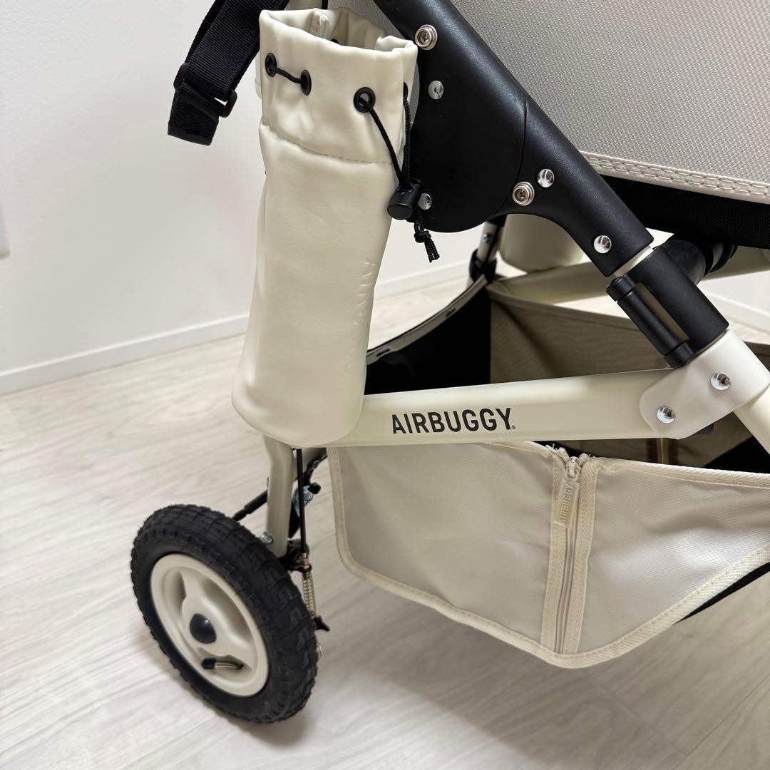 AIRBUGGY ドーム3 プレミア クルーズライン レギュラー