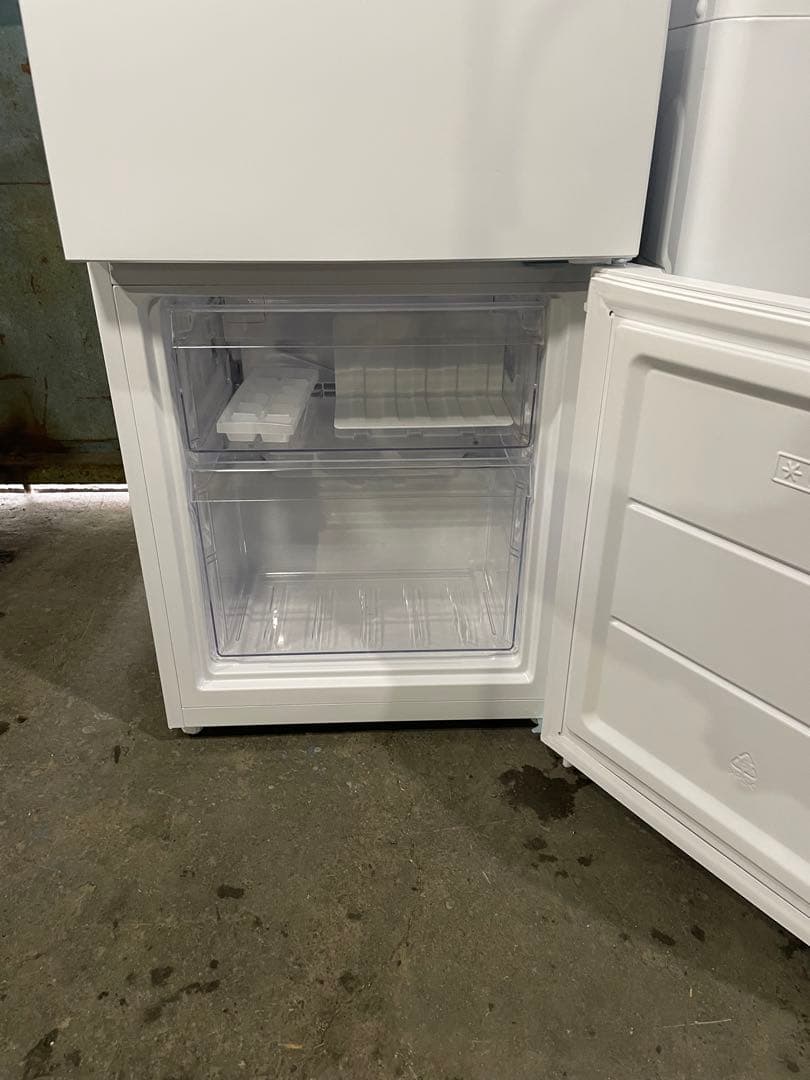 2023年製 Haier 家電2点セット 冷蔵庫 洗濯機