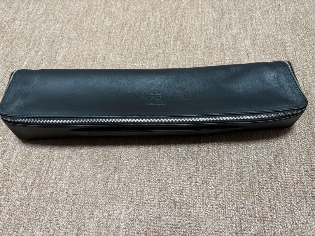 パウエル　Powell フルートケースカバー
