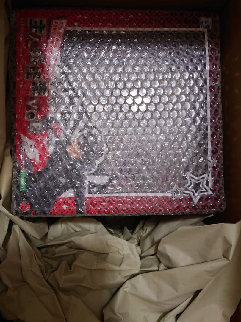 コトブキヤ ARTFX J ペルソナ5 主人公 怪盗ver. 1/8 特典付