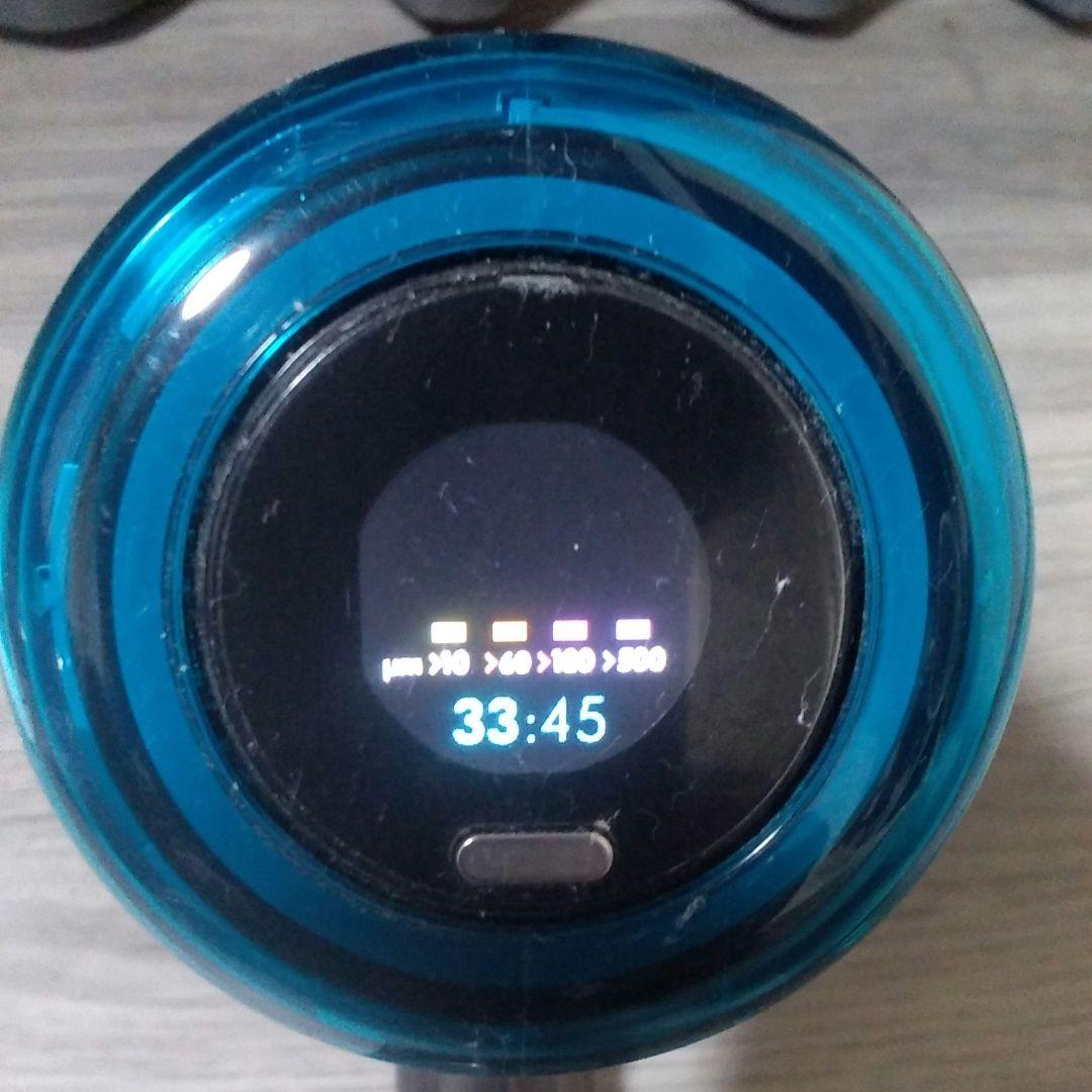 ダイソン 掃除機 V12 (限定ゴールドカラー)