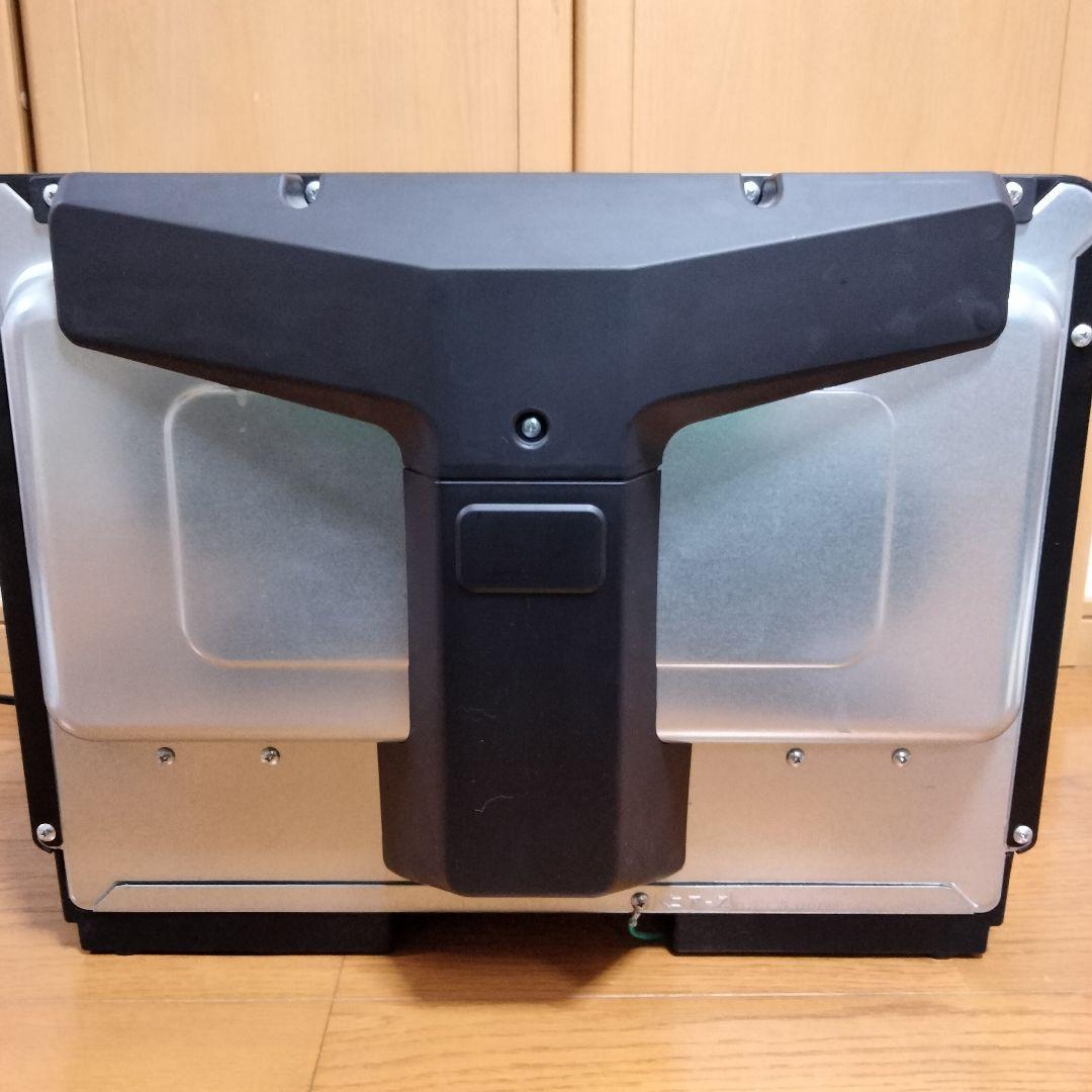 HITACHI 日立 過熱水蒸気オーブンレンジ MRO-VW1 ヘルシーシェフ