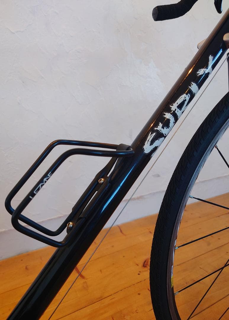 SURLY サーリー Cross Check クロスチェック 56 送料込 美品