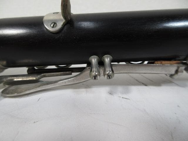 Buffet Crampon R-13 クラリネット