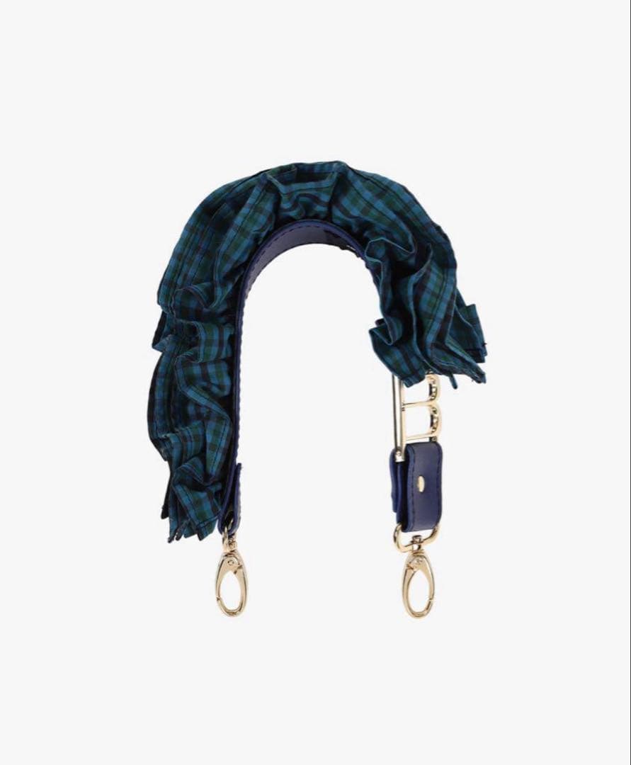 familiar × Bibiy. HAND STRAP