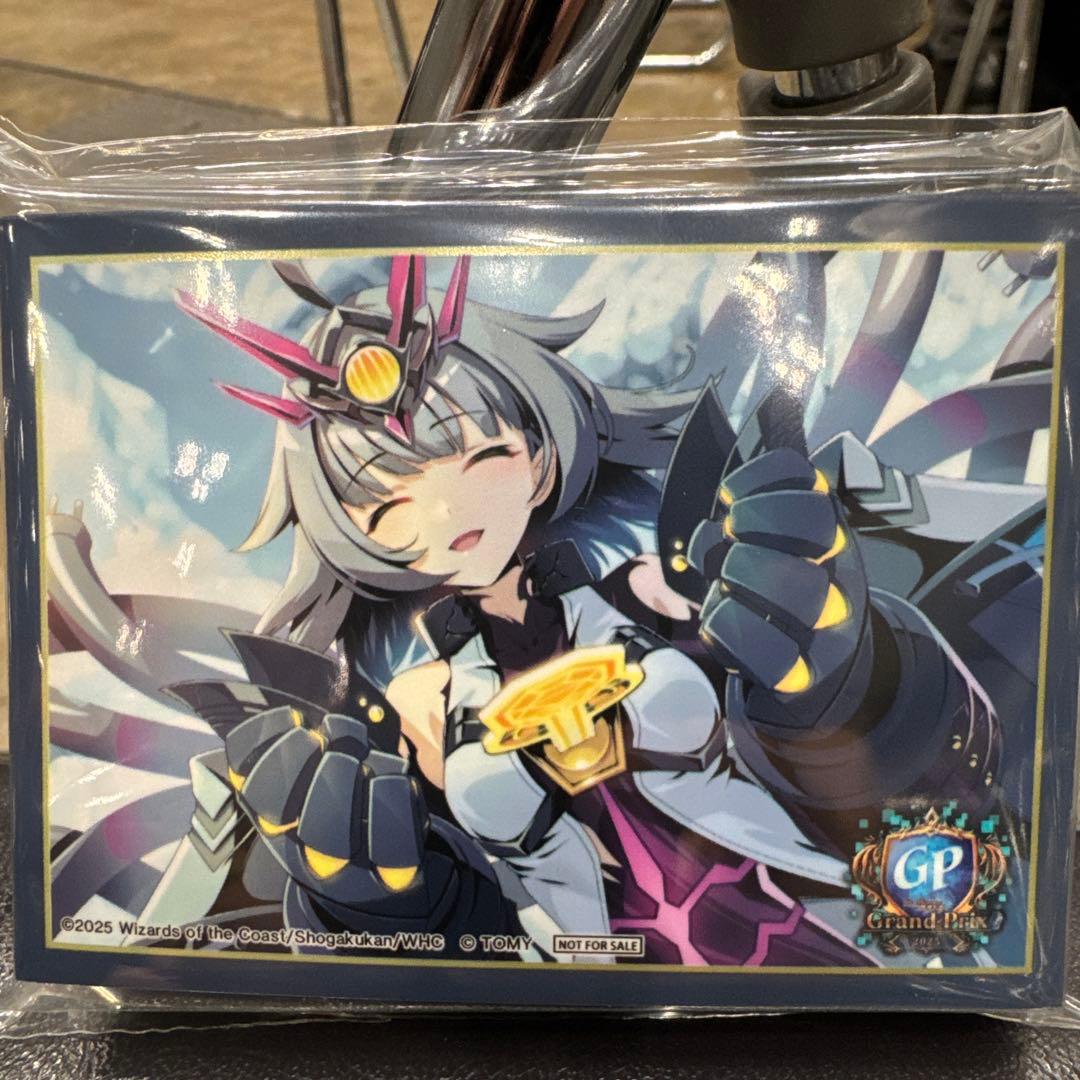 ヴィヴィ　スリーブ（未開封）