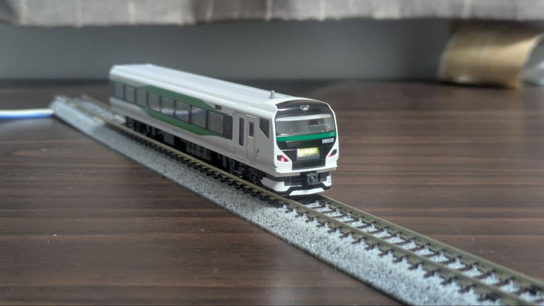 KATO E257系5000番代 nゲージ9両セット