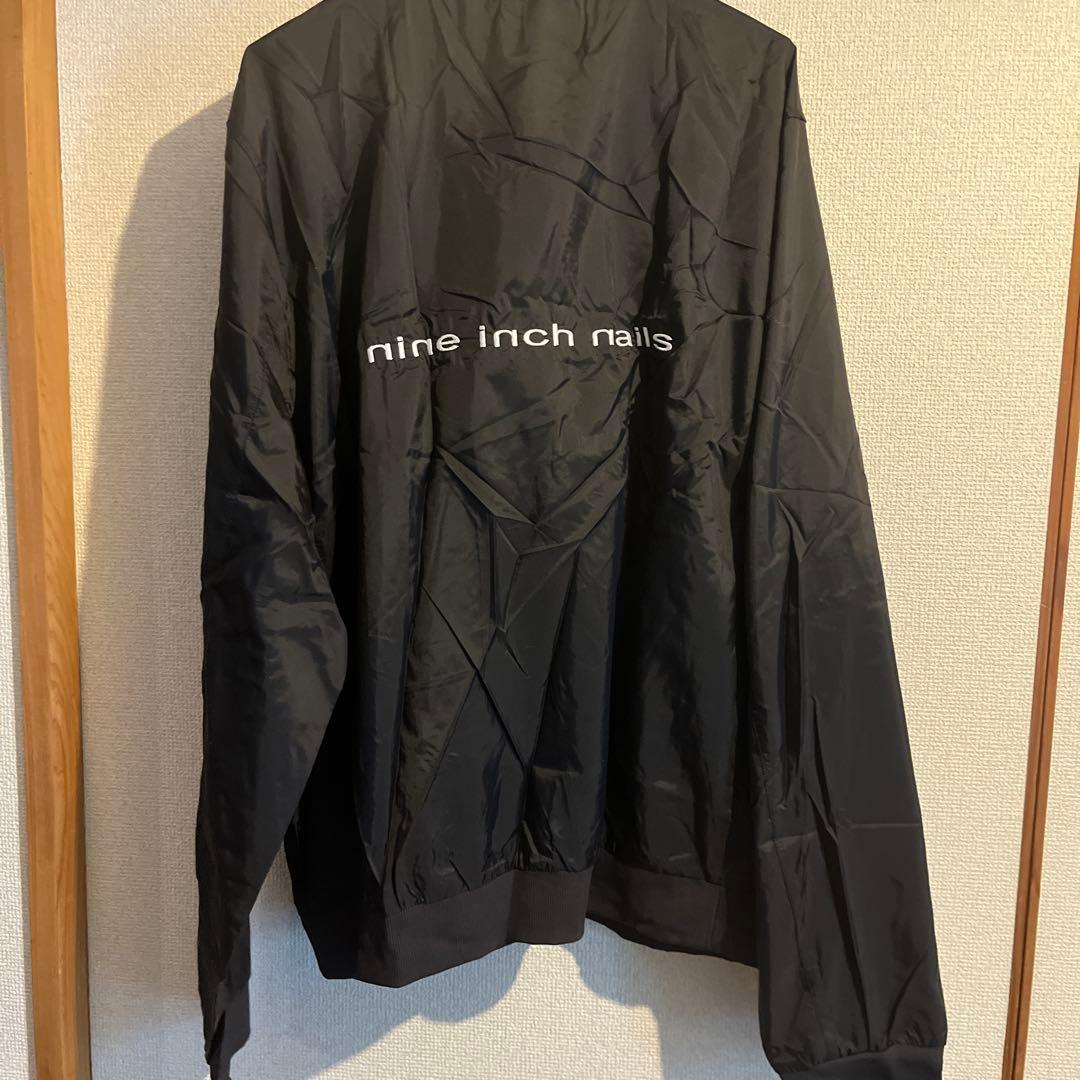 即完売　レア　新品未使用　NINE INCH NAILS オフィシャル