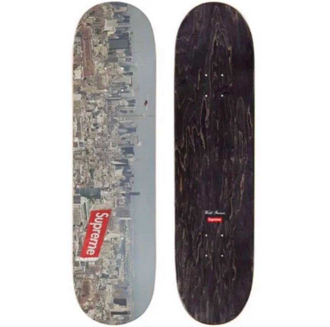 スケートボード Supreme Aerial Skateboard deck