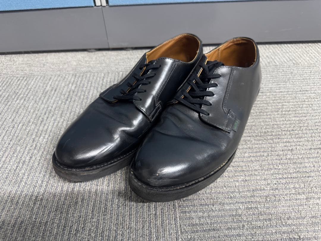 【REDWING】 POSTMAN OXFORD 101(D) レッドウイング