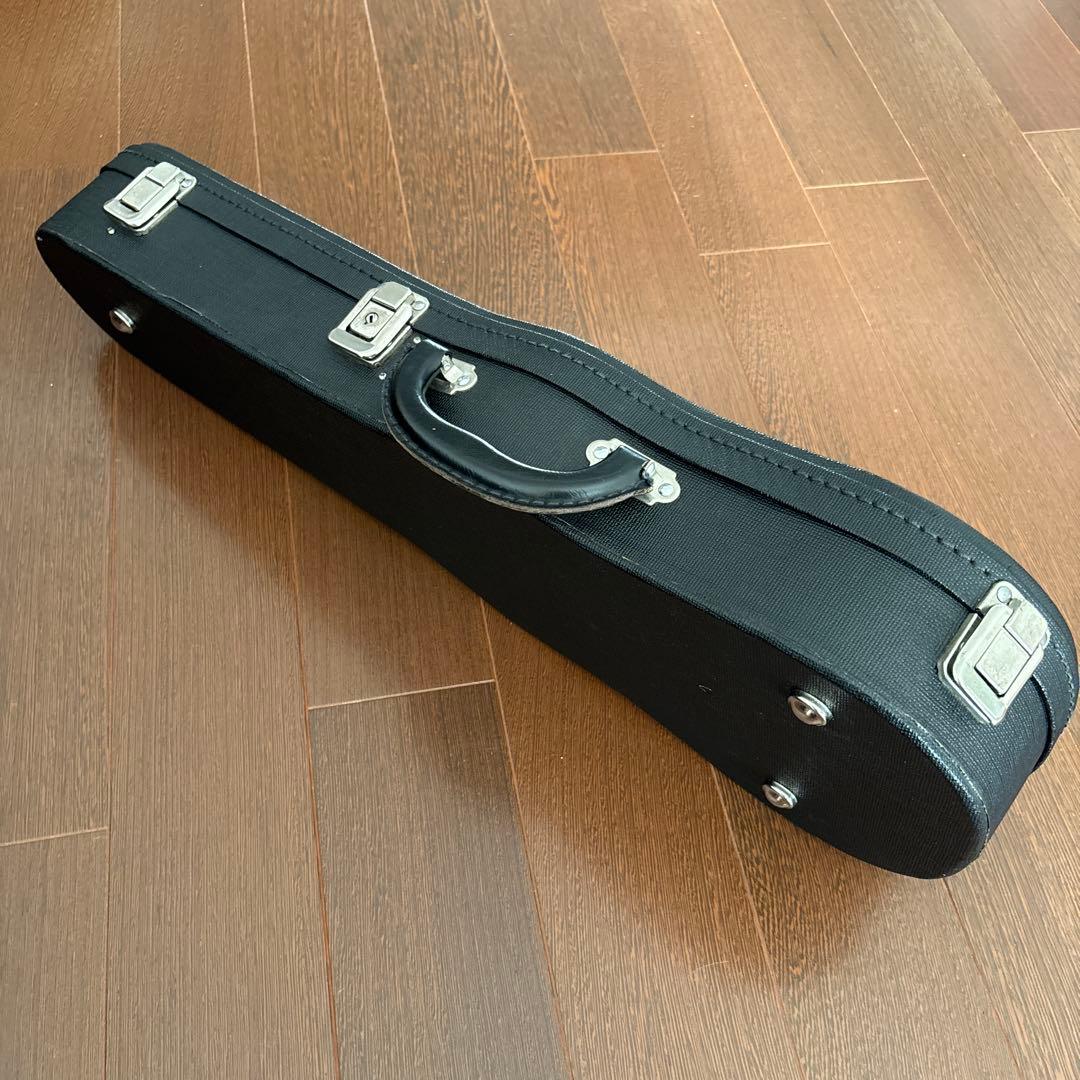 SUZUKI バイオリン　1/4