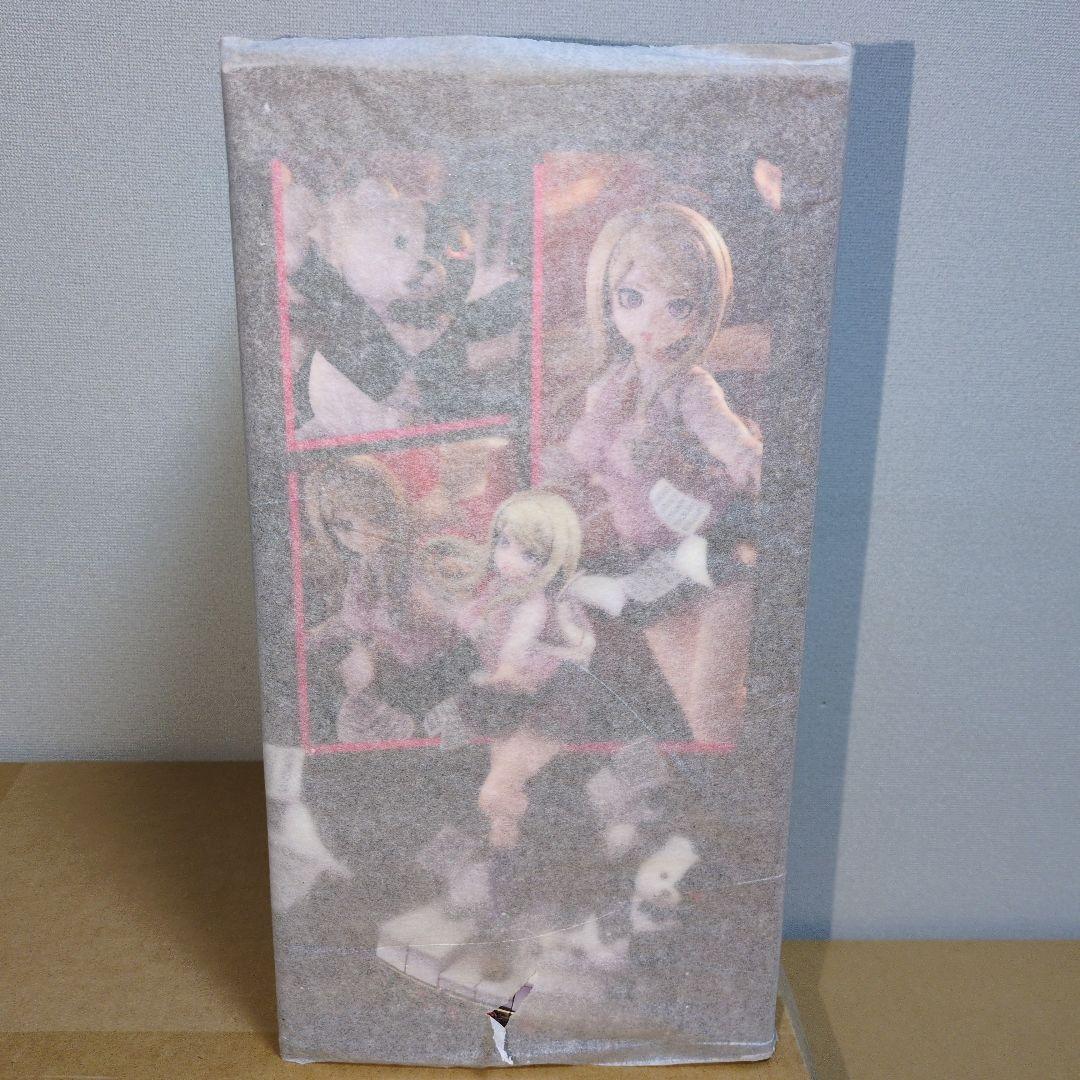 1/7 ニューダンガンロンパ V3 赤松楓 新品未開封