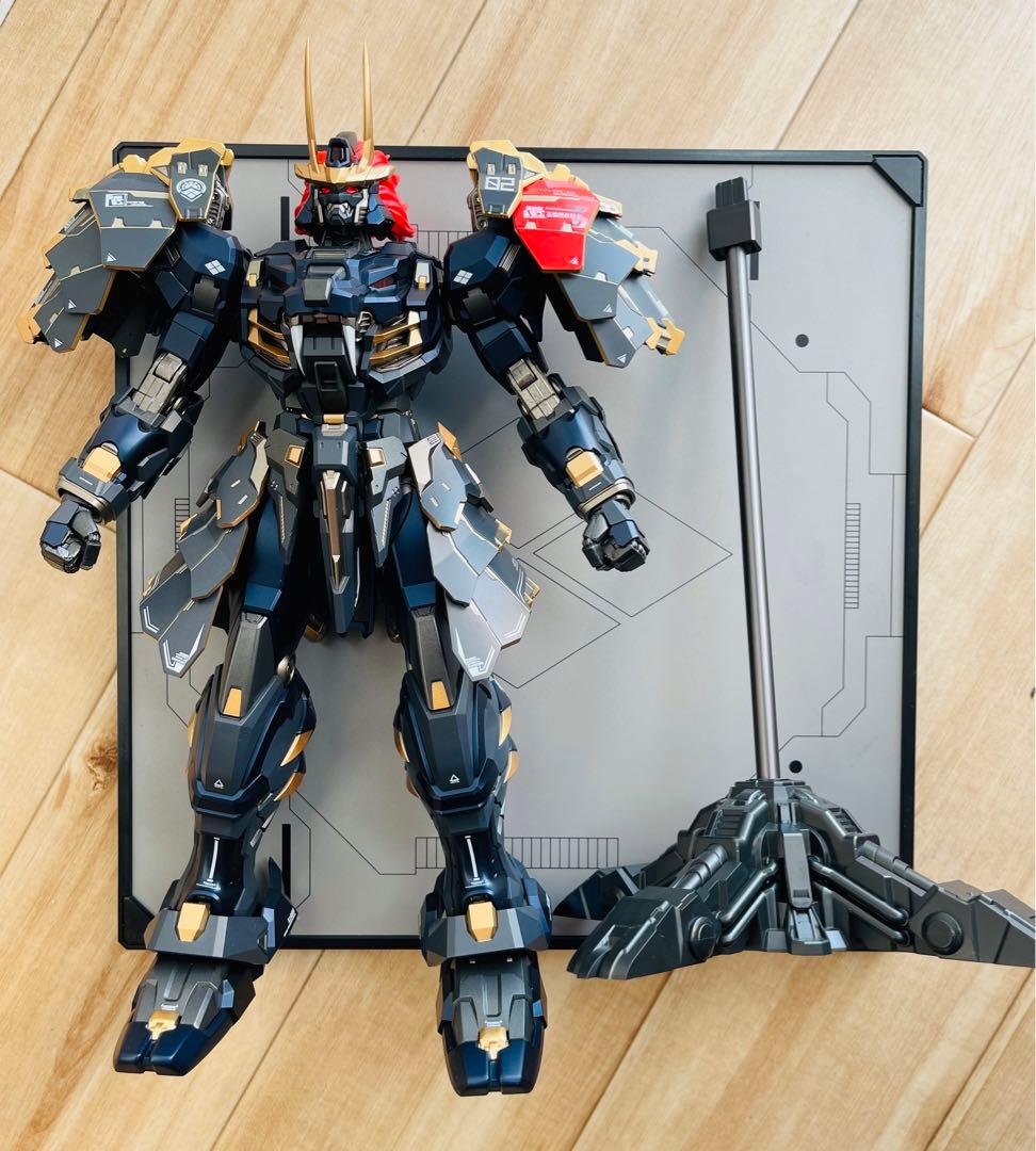 MOSHOWTOYS MCT-J02 甲斐の虎武田信玄　本体のみ1/72