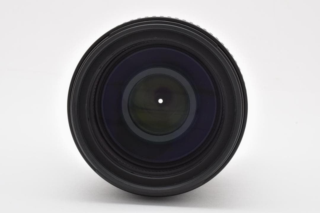 動確済 ニコン Nikon AF-S 70-300mm 4.5-5.6 #595