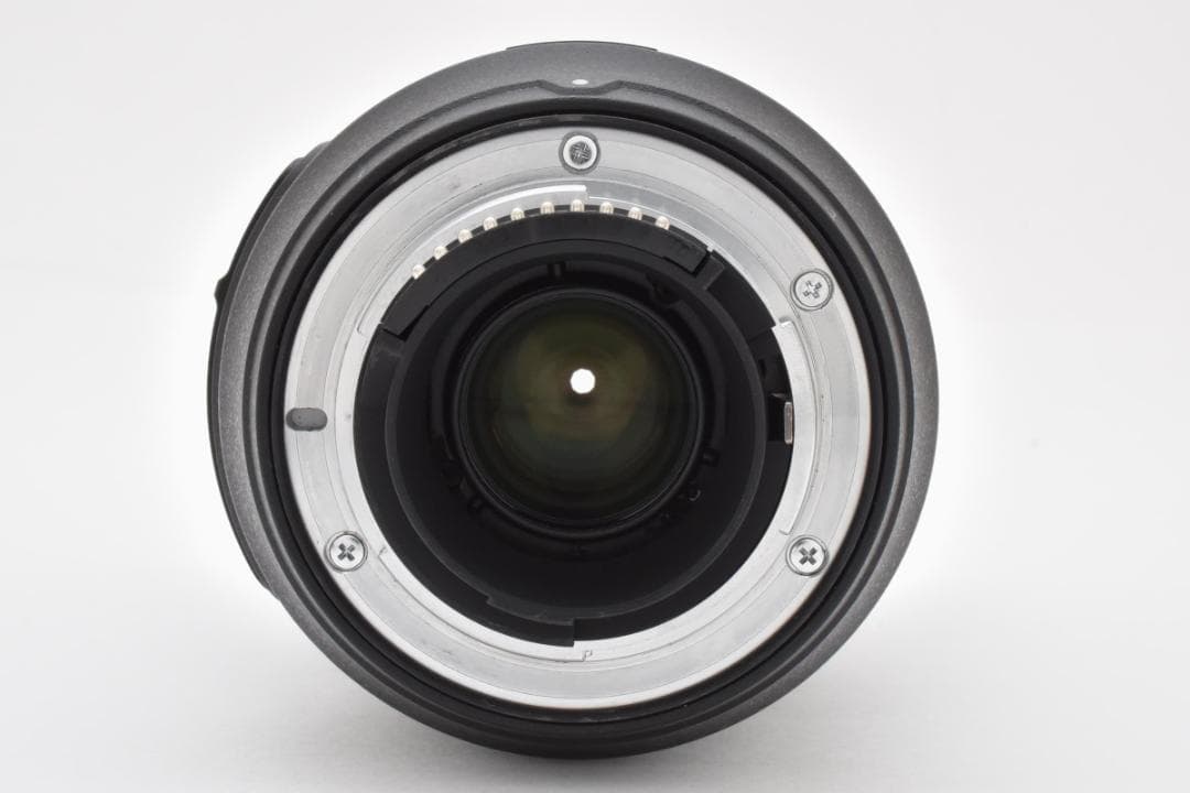 動確済 ニコン Nikon AF-S 70-300mm 4.5-5.6 #595